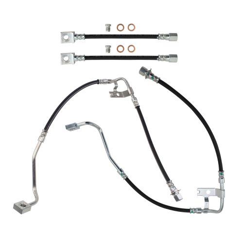 Brake Hose Set