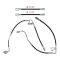 Brake Hose Set