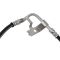 Front & Rear Replacement Brake Hose Set