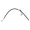 Front & Rear Replacement Brake Hose Set
