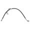 Front & Rear Replacement Brake Hose Set