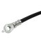 Front & Rear Replacement Brake Hose Set