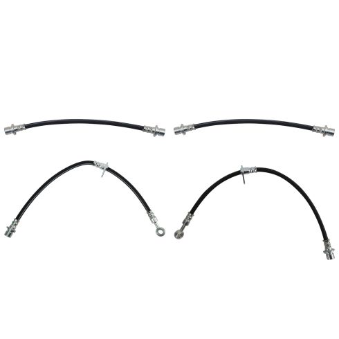Brake Hose Set