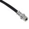 Front & Rear Replacement Brake Hose Set