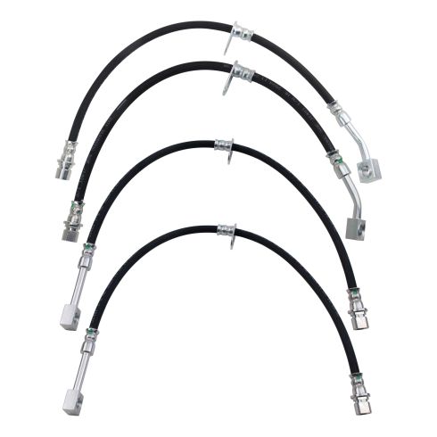 Brake Hose Set