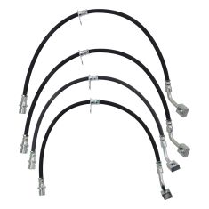 Brake Hose Set