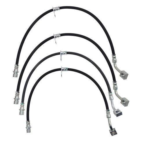 Brake Hose Set