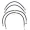 Brake Hose Set