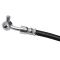 Front & Rear Replacement Brake Hose Set