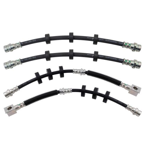 Brake Hose Set