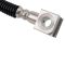 Front & Rear Replacement Brake Hose Set
