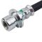 Front & Rear Replacement Brake Hose Set
