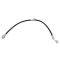 Front & Rear Replacement Brake Hose Set