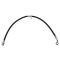 Front & Rear Replacement Brake Hose Set