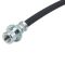 Front & Rear Replacement Brake Hose Set
