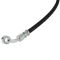 Front & Rear Replacement Brake Hose Set