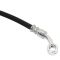 Front & Rear Replacement Brake Hose Set
