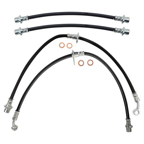 Brake Hose Set