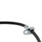 Front & Rear Replacement Brake Hose Set