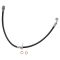 Front & Rear Replacement Brake Hose Set
