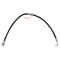 Front & Rear Replacement Brake Hose Set