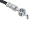 Front & Rear Replacement Brake Hose Set