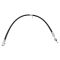 Front & Rear Replacement Brake Hose Set