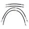 Brake Hose Set
