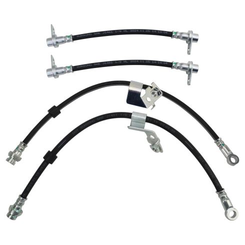 Brake Hose Set