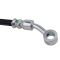 Front & Rear Replacement Brake Hose Set