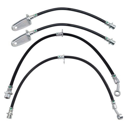 Brake Hose Set