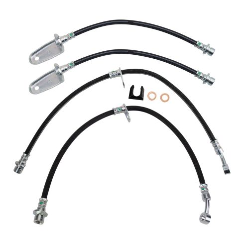 Brake Hose Set