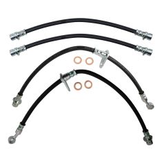 Brake Hose Set