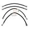 Brake Hose Set