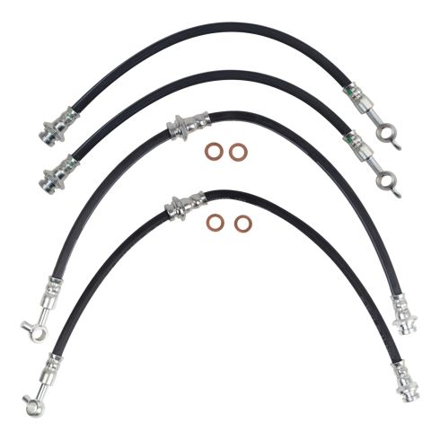Brake Hose Set