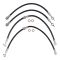 Brake Hose Set