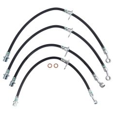 Brake Hose Set