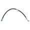Front & Rear Replacement Brake Hose Set