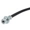 Front & Rear Replacement Brake Hose Set