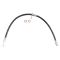 Front & Rear Replacement Brake Hose Set