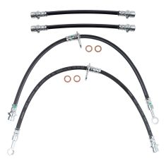 Brake Hose Set