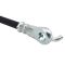 Front & Rear Replacement Brake Hose Set