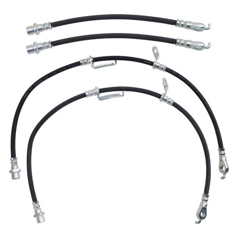 Brake Hose Set