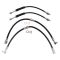 Brake Hose Set