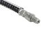 Front & Rear Replacement Brake Hose Set