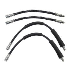 Brake Hose Set