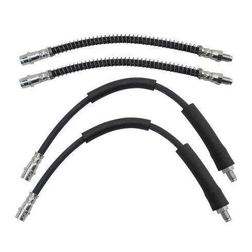 Brake Hose Set