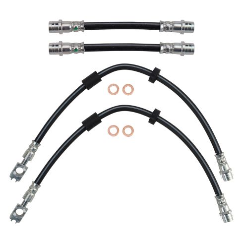 Brake Hose Set