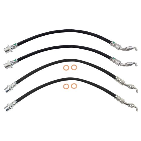 Brake Hose Set