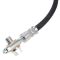 Front & Rear Replacement Brake Hose Set